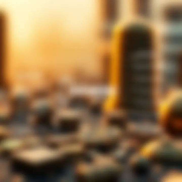 Unique Features Defining Gemini Startups Infographic showcasing unique features of Gemini startups