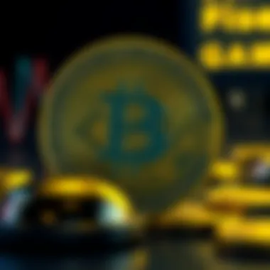 Exploring the Concept of Staking Concept of staking in cryptocurrency