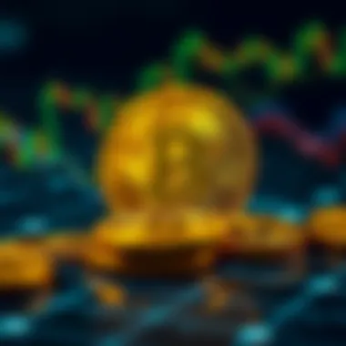 Understanding Trading Patterns in Cryptocurrency Visualization of cryptocurrency trading patterns