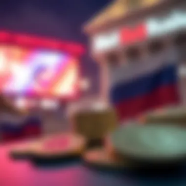 Geopolitical Influences on the Ruble Geopolitical factors affecting Russian Ruble