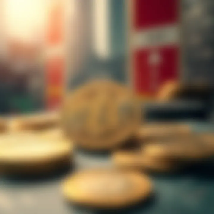 Geopolitical Factors Impacting Exchange Rates Geopolitical factors impacting exchange rates