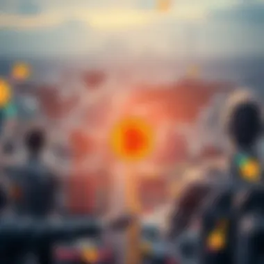 Illustration of regulatory frameworks in different countries