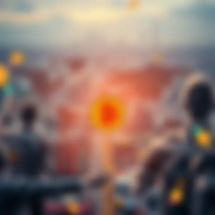 Illustration of regulatory frameworks in different countries