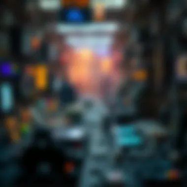 Technological advancements in cryptocurrency privacy