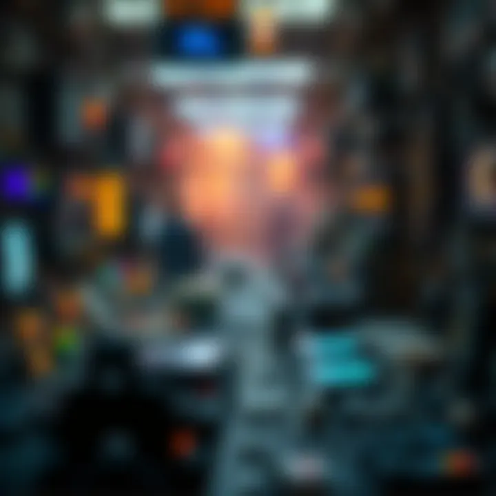 Technological advancements in cryptocurrency privacy