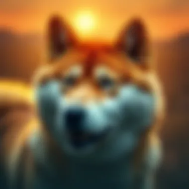 Historical performance of Shiba Inu cryptocurrency