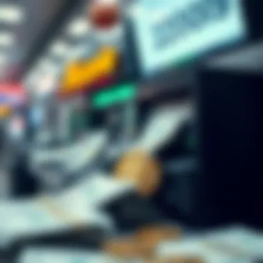 Fiat Currency Exchange Graphic showing fiat currency exchange