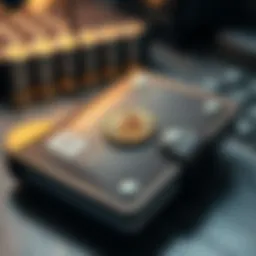 An overview of popular hardware wallets