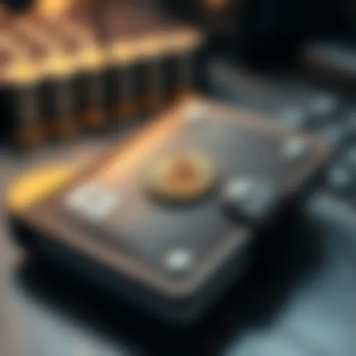 An overview of popular hardware wallets