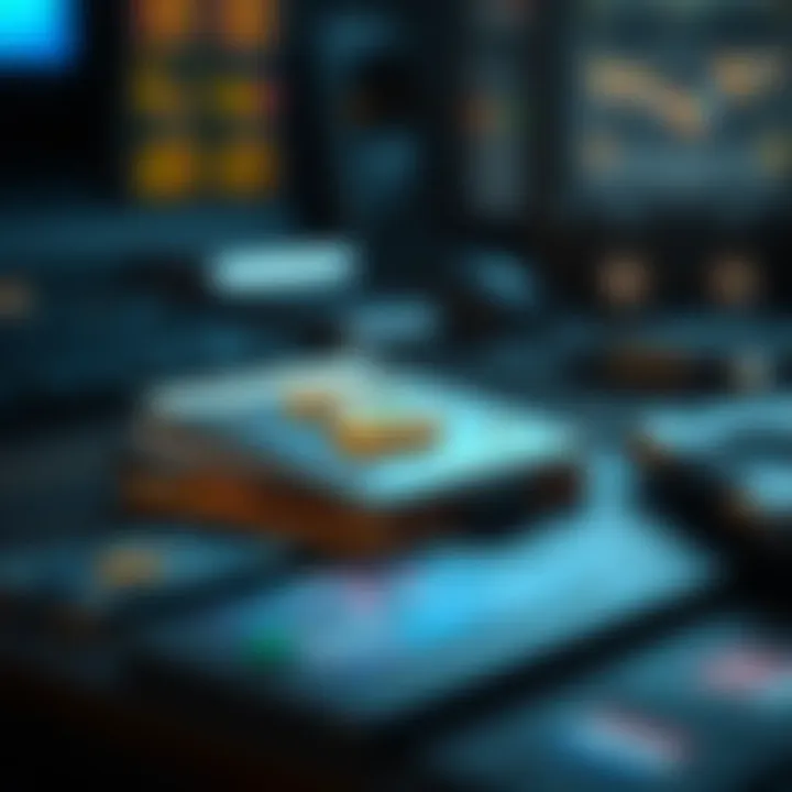 Understanding Security Features Security features of hardware wallets