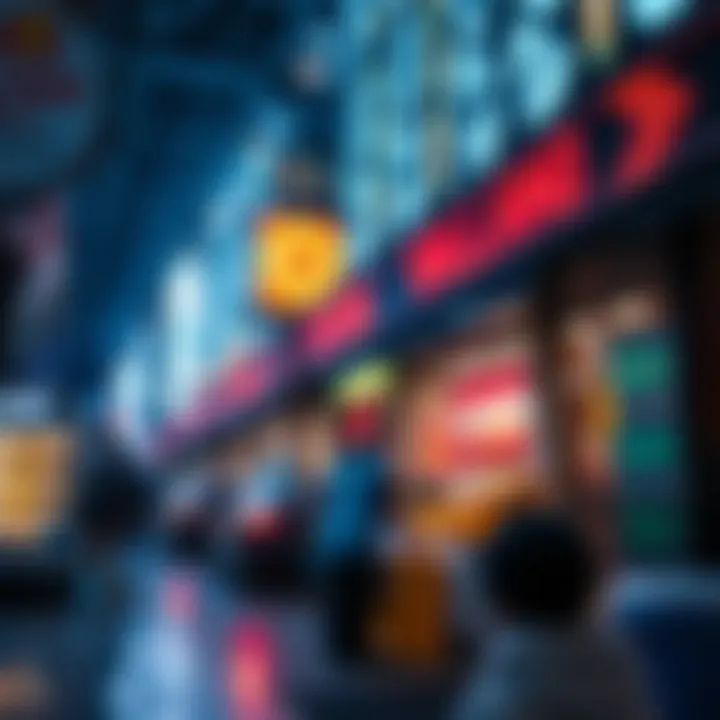 Market Accessibility in Crypto Exchanges Market accessibility of crypto exchanges