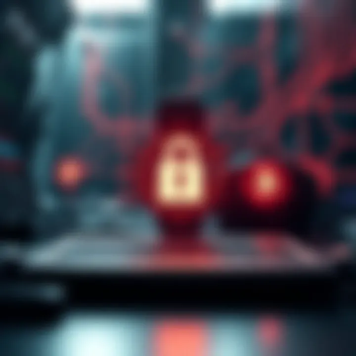 Robust Security Features in Crypto Platforms Secure features of a crypto platform