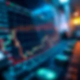 Understanding Cryptocurrency Market Trends Chart displaying cryptocurrency market trends and growth potential