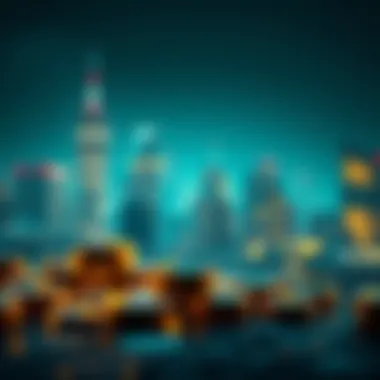 The impact of large-cap assets on the cryptocurrency landscape