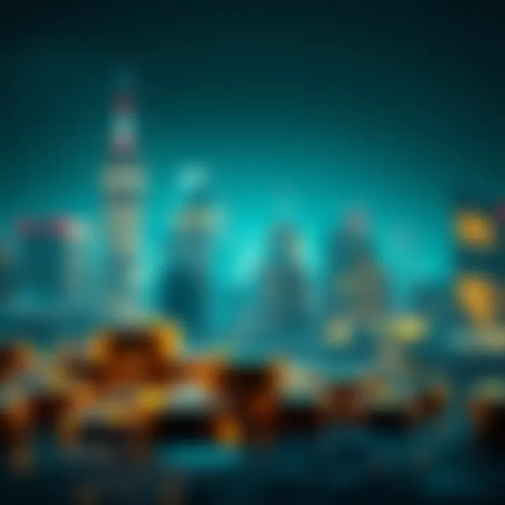 The impact of large-cap assets on the cryptocurrency landscape