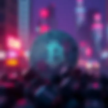 Impact of CKB on digital economy