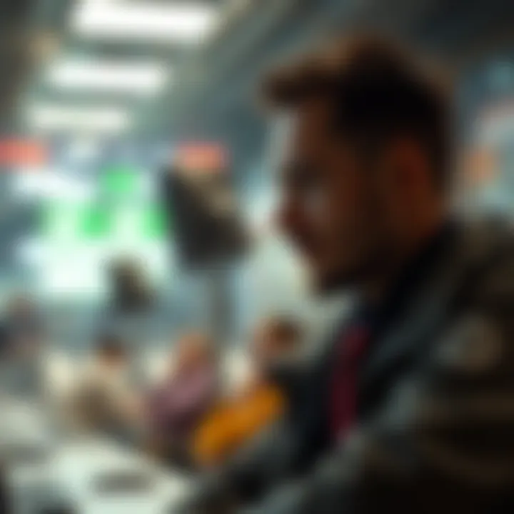 Understanding the Impact of Fees on Traders Impact of fees on novice and experienced traders