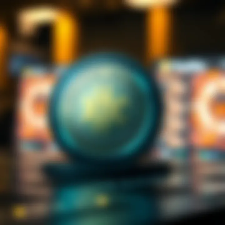 The Role of Technology in Shaping XDC Performance Technological Advancements Impacting XDC