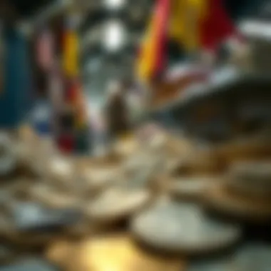 Inflation Trends in Venezuela Inflation rate trends impacting the Venezuelan economy