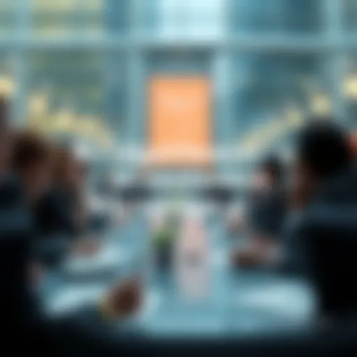 Understanding Bridgewater's Investment Philosophy A conceptual illustration of Bridgewater Associates' investment philosophy