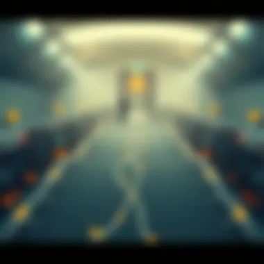 Bridgewater's Unique Risk Management Approach Visual representation of risk management techniques employed by Bridgewater