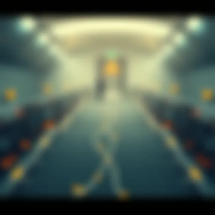 Bridgewater's Unique Risk Management Approach Visual representation of risk management techniques employed by Bridgewater