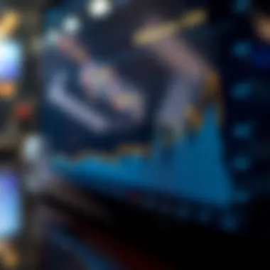 Historical Performance Overview of Bridgewater A graph showcasing historical performance trends of Bridgewater Associates