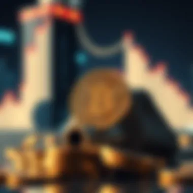 Visual representation of investment strategies