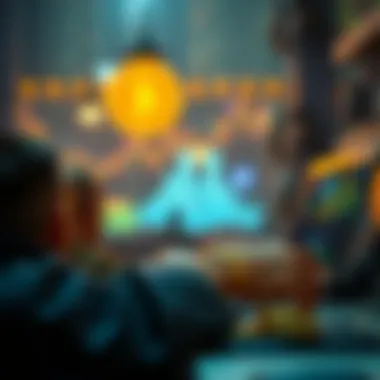 Investor behavior patterns in cryptocurrency investments