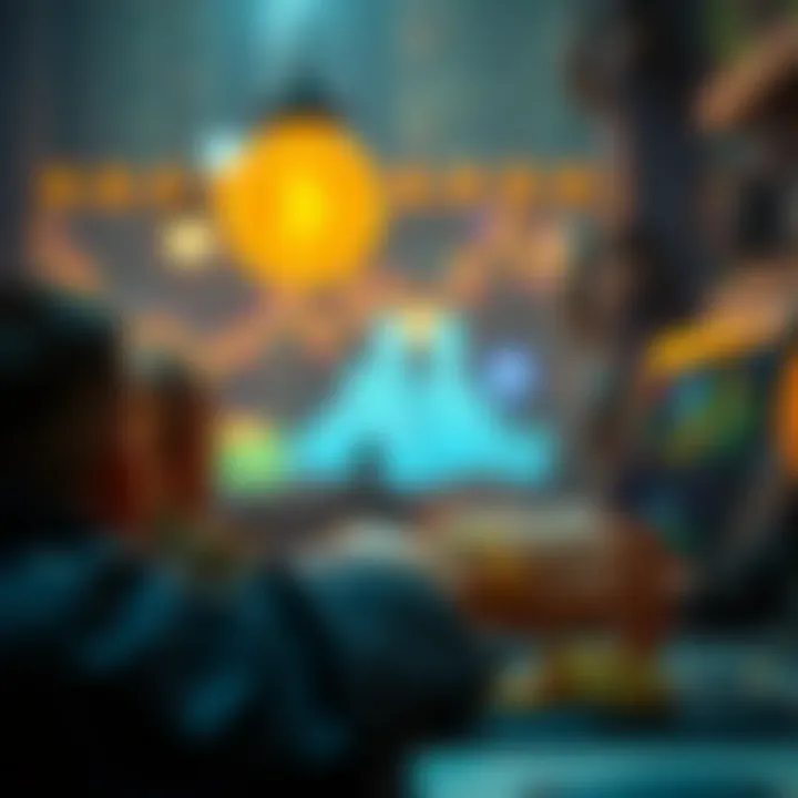 Investor behavior patterns in cryptocurrency investments