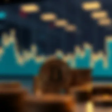 Market Trends of KRL Cryptocurrency Graph depicting market trends of KRL cryptocurrency