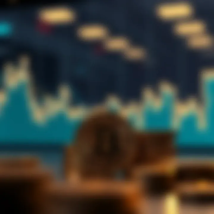 Market Trends of KRL Cryptocurrency Graph depicting market trends of KRL cryptocurrency