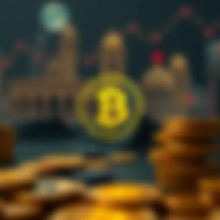 Regulatory developments in cryptocurrency