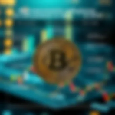 Macroeconomic Influences on Bitcoin in 2019 Infographic summarizing macroeconomic factors influencing Bitcoin