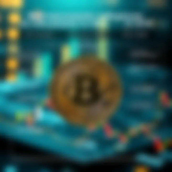 Macroeconomic Influences on Bitcoin in 2019 Infographic summarizing macroeconomic factors influencing Bitcoin