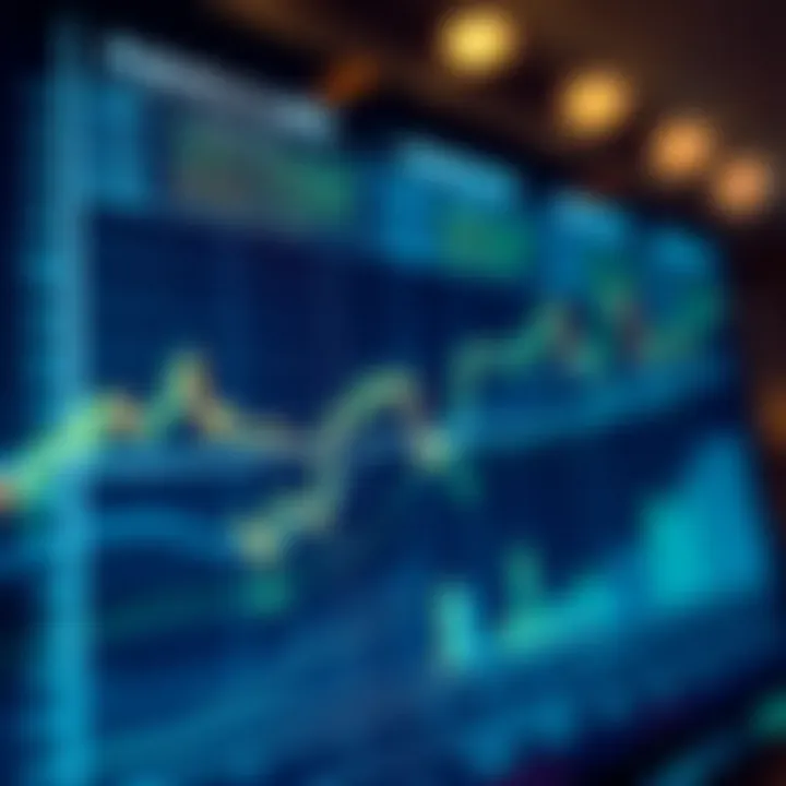 Diverse Margin Account Structures Different types of margin accounts chart