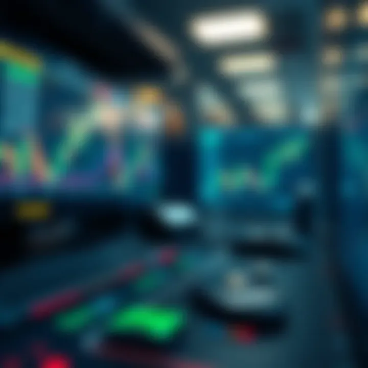 Navigating Margin Trading Risks Risks associated with margin trading visual