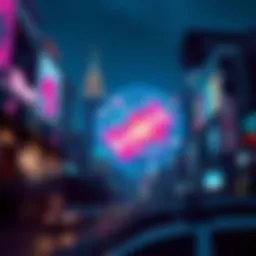 Beeple's iconic digital art piece