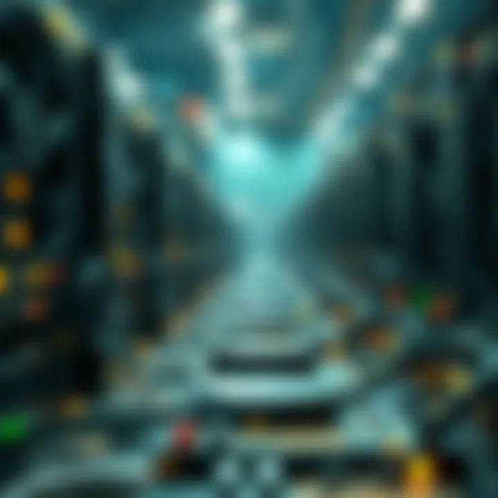 Understanding Energy Efficiency in Mobile Mining Illustration of energy consumption in mobile mining