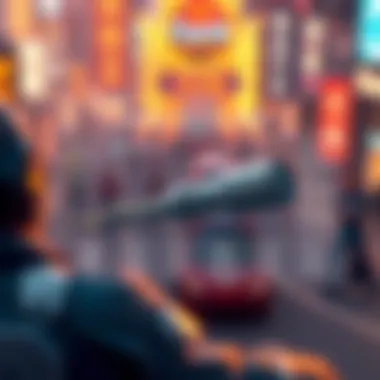 An infographic illustrating the economic model of MyCrypto Heroes