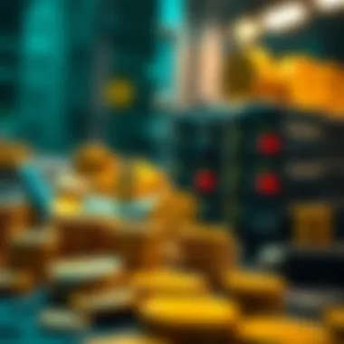 Secure Storage Solutions for Cryptocurrency Assets Secure storage solutions for cryptocurrency assets