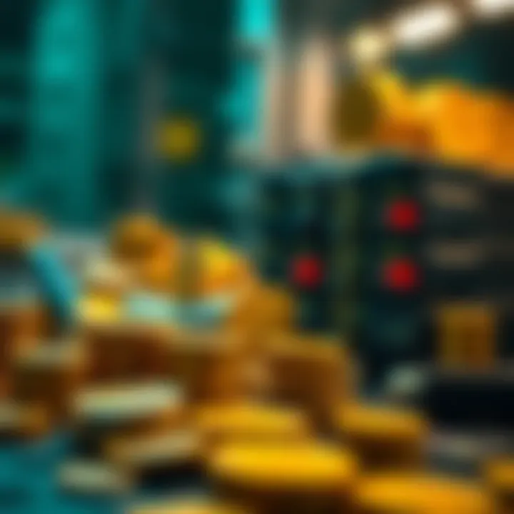 Secure Storage Solutions for Cryptocurrency Assets Secure storage solutions for cryptocurrency assets