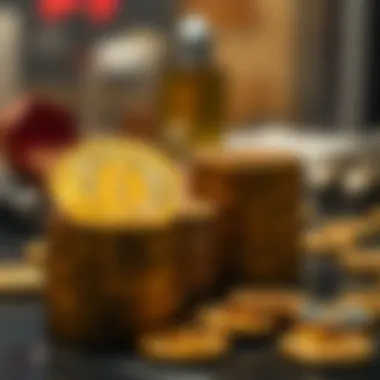 Cryptocurrency Purchasing Methods Comparison Comparison of cryptocurrency purchasing methods