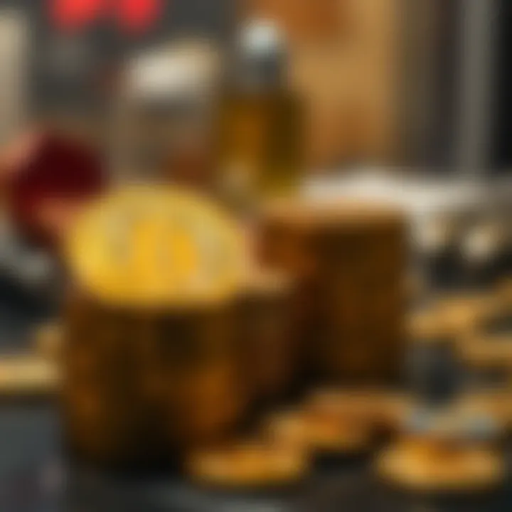 Cryptocurrency Purchasing Methods Comparison Comparison of cryptocurrency purchasing methods