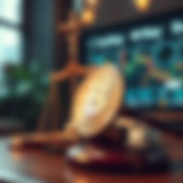 Legal Aspects of Cryptocurrency Transactions Legal considerations in cryptocurrency transactions