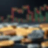 Understanding Different Cryptocurrencies A digital representation of various cryptocurrencies