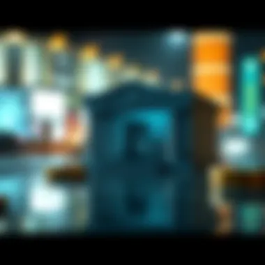 Advantages of Banking with Silvergate for Crypto Ventures Visual representation of the advantages of banking with Silvergate for crypto ventures