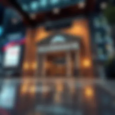 Overview of Silvergate Bank's Crypto Services Detailed overview of Silvergate Bank's services for cryptocurrency investors