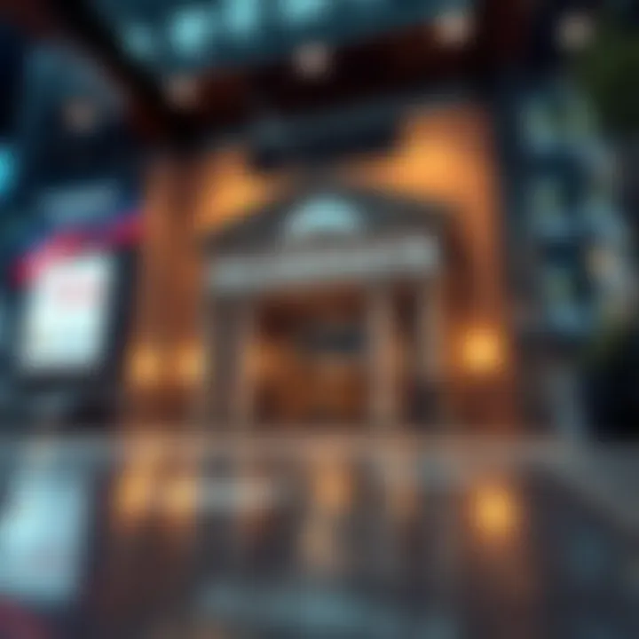 Overview of Silvergate Bank's Crypto Services Detailed overview of Silvergate Bank's services for cryptocurrency investors