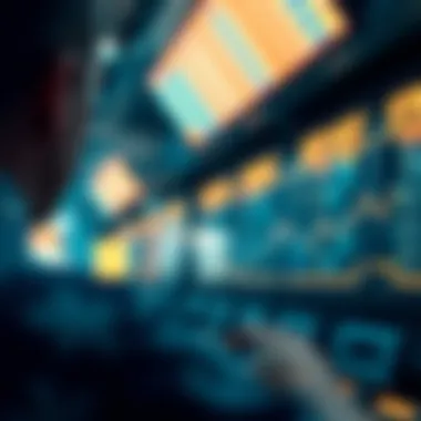 Regulatory Challenges for Crypto Betting An infographic on regulatory challenges faced by crypto betting apps